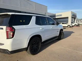 Chevrolet Tahoe 2021 4x2 LT 4dr SUV