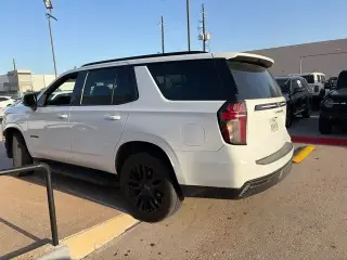 Chevrolet Tahoe 2021 4x2 LT 4dr SUV
