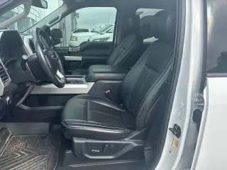 Ford F-150 2020 4x2 Lariat 4dr SuperCrew 5.5 ft. SB