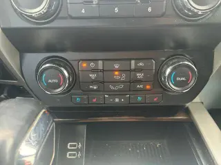 Ford F-150 2020 4x2 Lariat 4dr SuperCrew 5.5 ft. SB