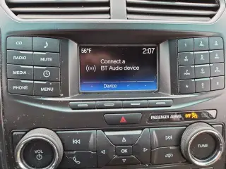 Ford Explorer 2017 AWD Base 4dr SUV
