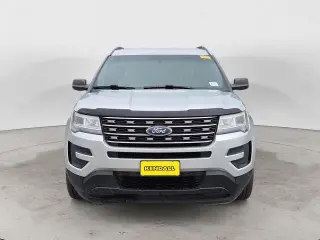 Ford Explorer 2017 AWD Base 4dr SUV