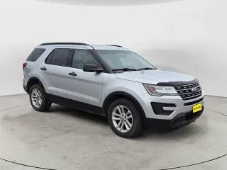 Ford Explorer 2017 AWD Base 4dr SUV
