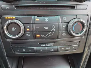 Ford Explorer 2017 AWD Base 4dr SUV