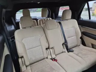 Ford Explorer 2017 AWD Base 4dr SUV