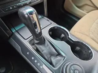 Ford Explorer 2017 AWD Base 4dr SUV