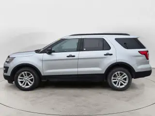 Ford Explorer 2017 AWD Base 4dr SUV