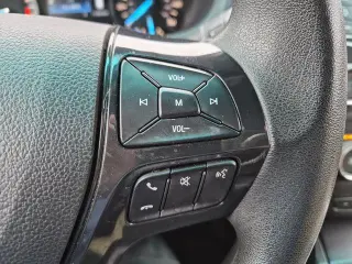 Ford Explorer 2017 AWD Base 4dr SUV