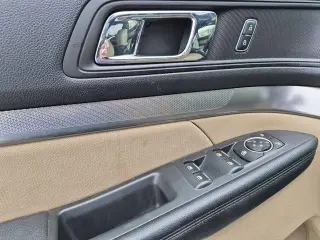 Ford Explorer 2017 AWD Base 4dr SUV
