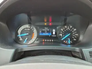 Ford Explorer 2017 AWD Base 4dr SUV