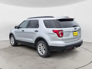Ford Explorer 2017 AWD Base 4dr SUV