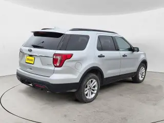 Ford Explorer 2017 AWD Base 4dr SUV