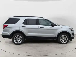 Ford Explorer 2017 AWD Base 4dr SUV