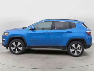 Jeep Compass 2018 4x4 Latitude 4dr SUV