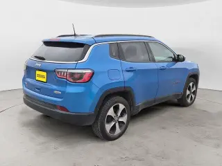 Jeep Compass 2018 4x4 Latitude 4dr SUV