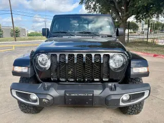 Jeep Gladiator 2023 4x4 Sport 4dr Crew Cab 5.0 ft. SB