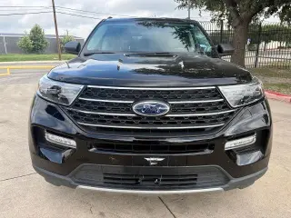 Ford Explorer 2023 XLT 4dr SUV
