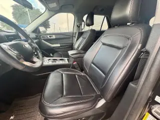 Ford Explorer 2023 XLT 4dr SUV