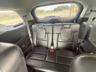 Ford Explorer 2023 XLT 4dr SUV