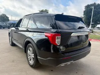 Ford Explorer 2023 XLT 4dr SUV