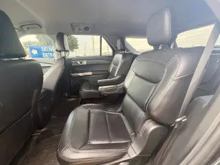 Ford Explorer 2023 XLT 4dr SUV