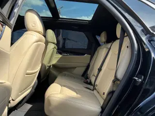 Cadillac XT5 2018 Luxury 4dr SUV