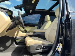 Cadillac XT5 2018 Luxury 4dr SUV