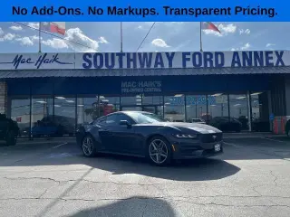 Ford Mustang 2024 EcoBoost Premium 2dr Fastback