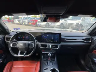 Ford Mustang 2024 EcoBoost Premium 2dr Fastback