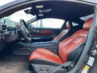 Ford Mustang 2024 EcoBoost Premium 2dr Fastback