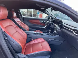 Ford Mustang 2024 EcoBoost Premium 2dr Fastback