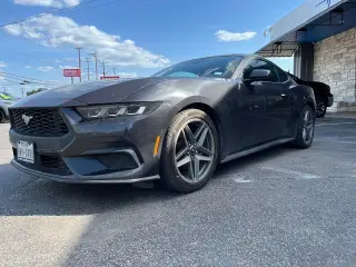 Ford Mustang 2024 EcoBoost Premium 2dr Fastback