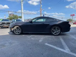 Ford Mustang 2024 EcoBoost Premium 2dr Fastback