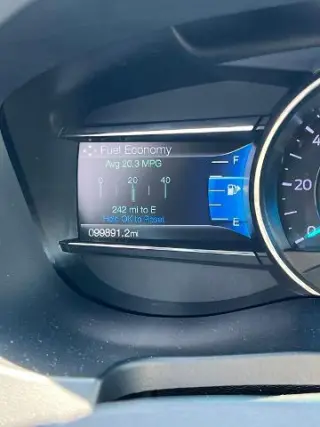 Ford Explorer 2018 Limited 4dr SUV