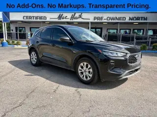 Ford Escape 2024 Active 4dr SUV