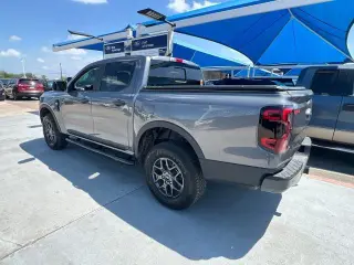 Ford Ranger 2025 4x2 XLT 4dr SuperCrew 5.0 ft. SB