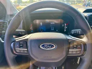 Ford Ranger 2025 4x2 XLT 4dr SuperCrew 5.0 ft. SB