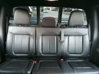 2011 Ford F-150 FX2 4DR