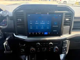 Ford F-150 2024 4x2 STX 4dr SuperCrew 5.5 ft. SB