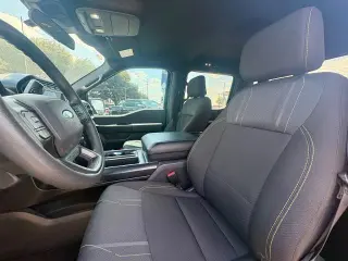 Ford F-150 2024 4x2 STX 4dr SuperCrew 5.5 ft. SB