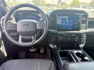 Ford F-150 2024 4x2 STX 4dr SuperCrew 5.5 ft. SB