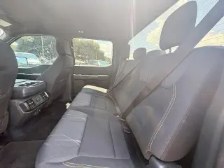 Ford F-150 2024 4x2 STX 4dr SuperCrew 5.5 ft. SB