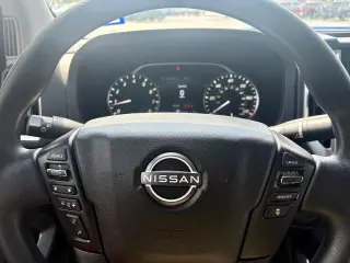 Nissan Frontier 2025 4x2 S 4dr Crew Cab 5 ft. SB