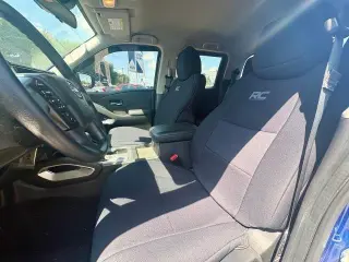 Nissan Frontier 2025 4x2 S 4dr Crew Cab 5 ft. SB