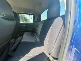Nissan Frontier 2025 4x2 S 4dr Crew Cab 5 ft. SB