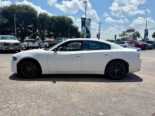 Dodge Charger 2023 SXT 4dr Sedan