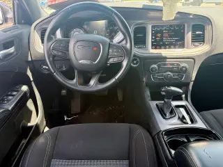 Dodge Charger 2023 SXT 4dr Sedan