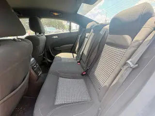 Dodge Charger 2023 SXT 4dr Sedan