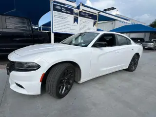 Dodge Charger 2023 SXT 4dr Sedan