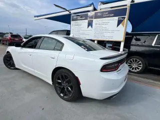 Dodge Charger 2023 SXT 4dr Sedan